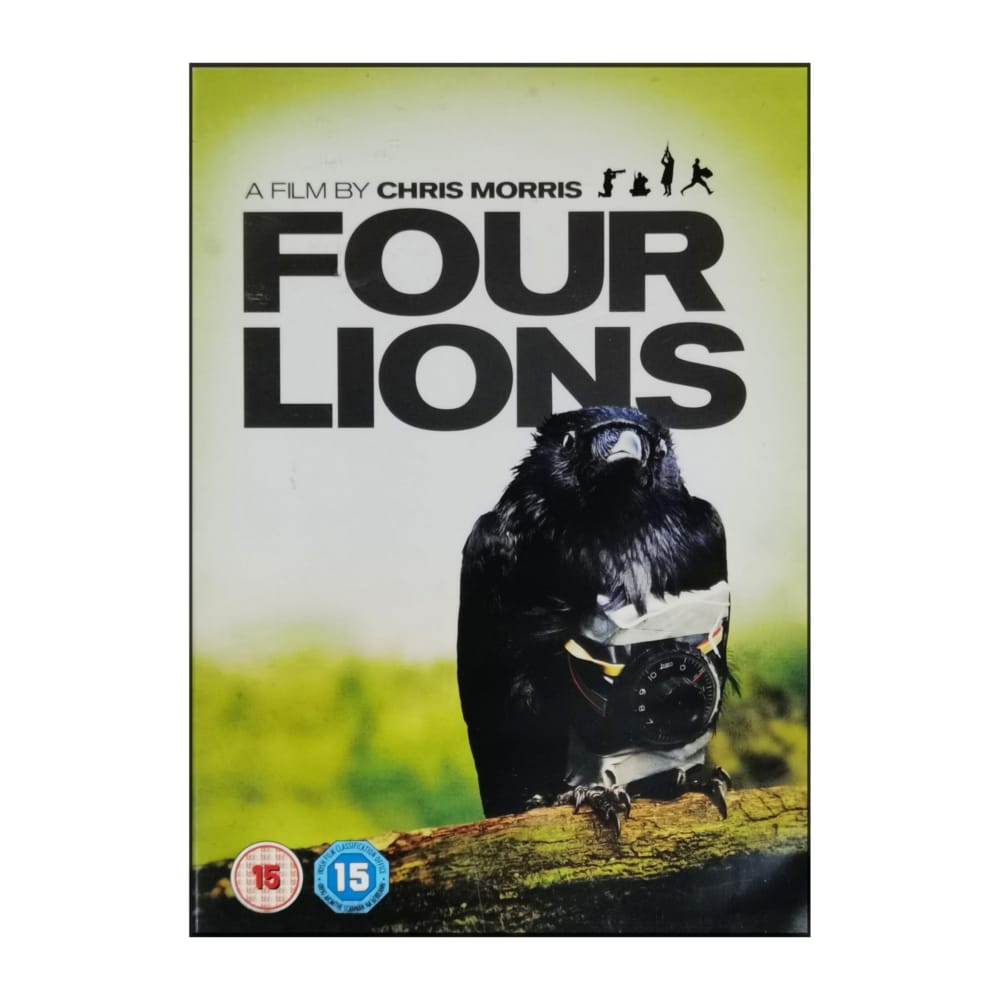 Four Lions