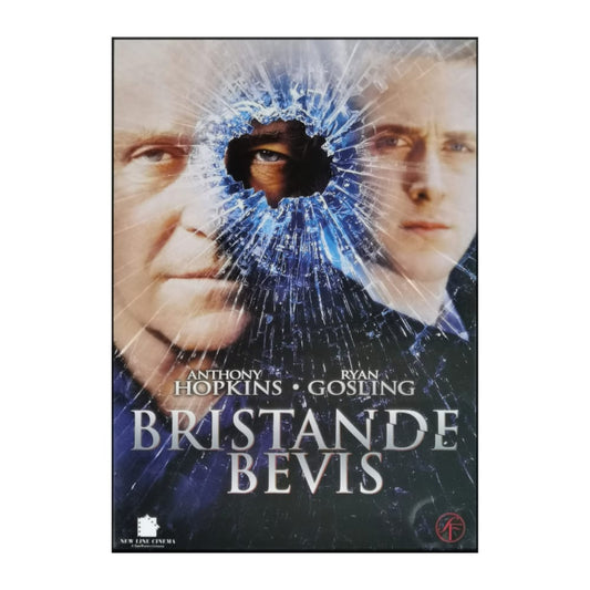 Fracture | Bristande Bevis