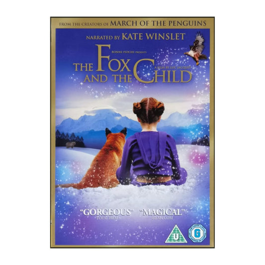 The Fox And The Child