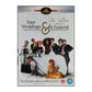 Four Weddings And A Funeral
