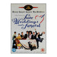 Four Weddings And A Funeral