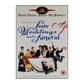 Four Weddings And A Funeral