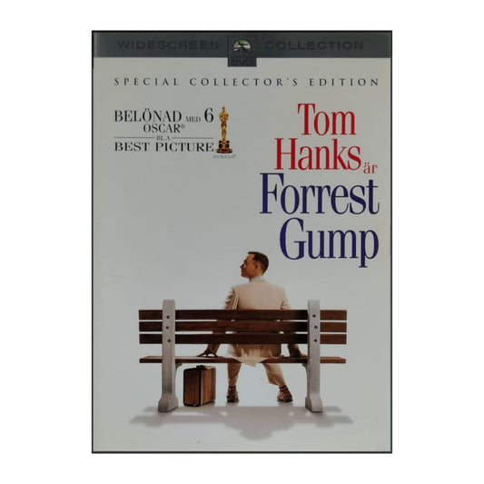 Forrest Gump