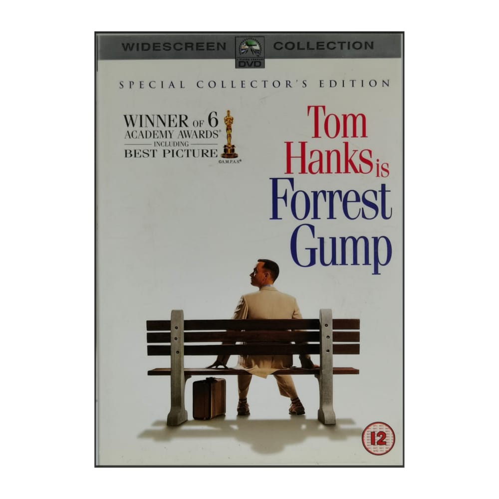 Forrest Gump
