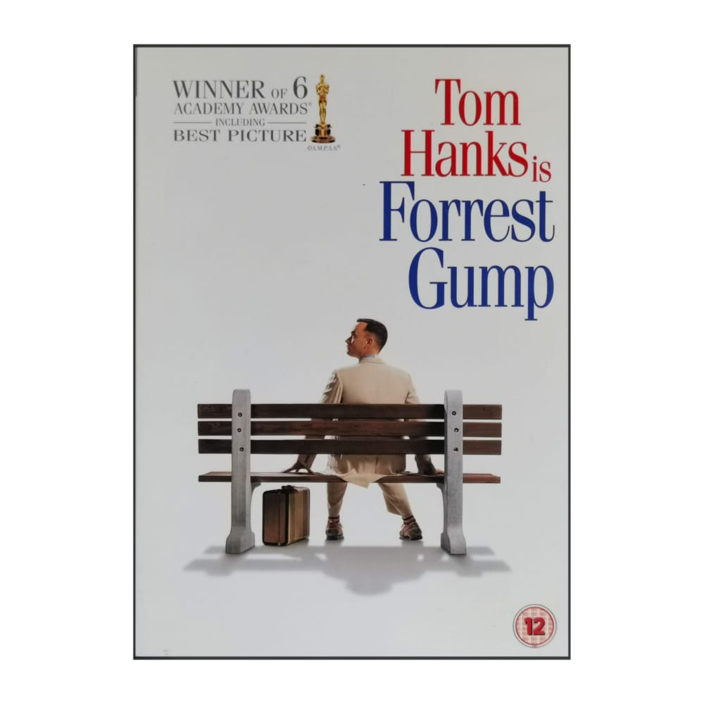 Forrest Gump