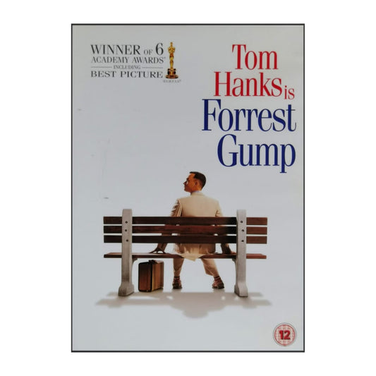 Forrest Gump