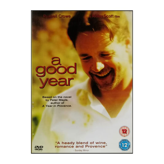 A Good Year