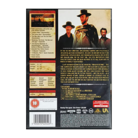 Dollars: The Good The Bad And The Ugly