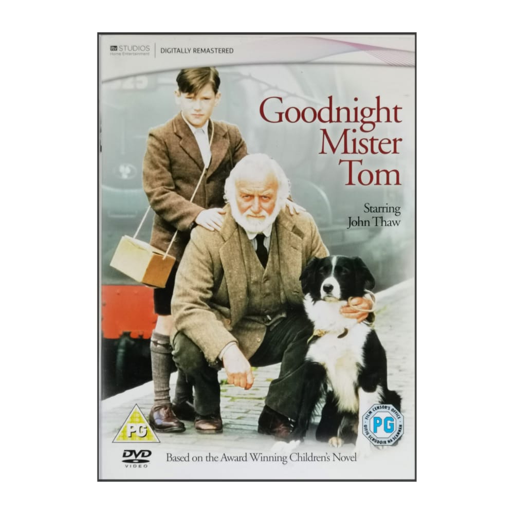 Goodnight Mister Tom