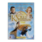 The Golden Compass | Guldkompassen