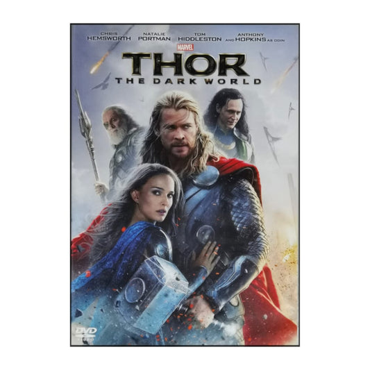 Thor: The Dark World