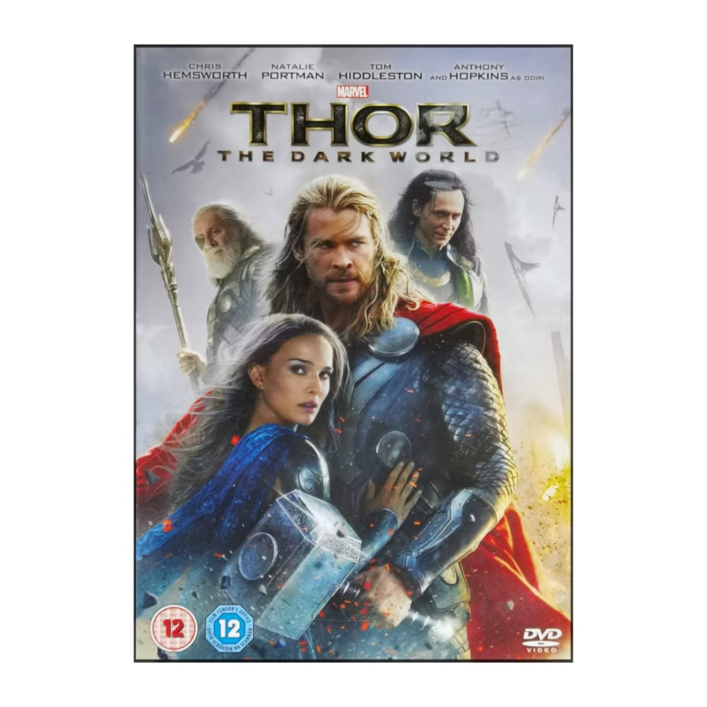 Thor: The Dark World