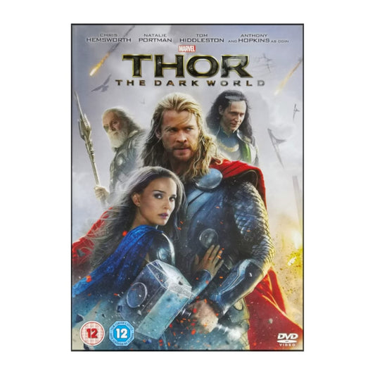 Thor: The Dark World