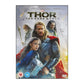 Thor: The Dark World