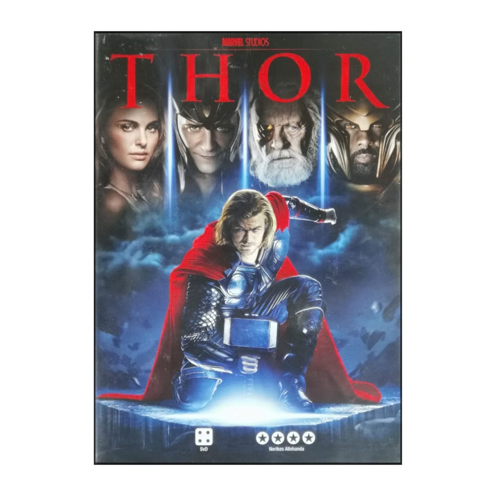 Thor