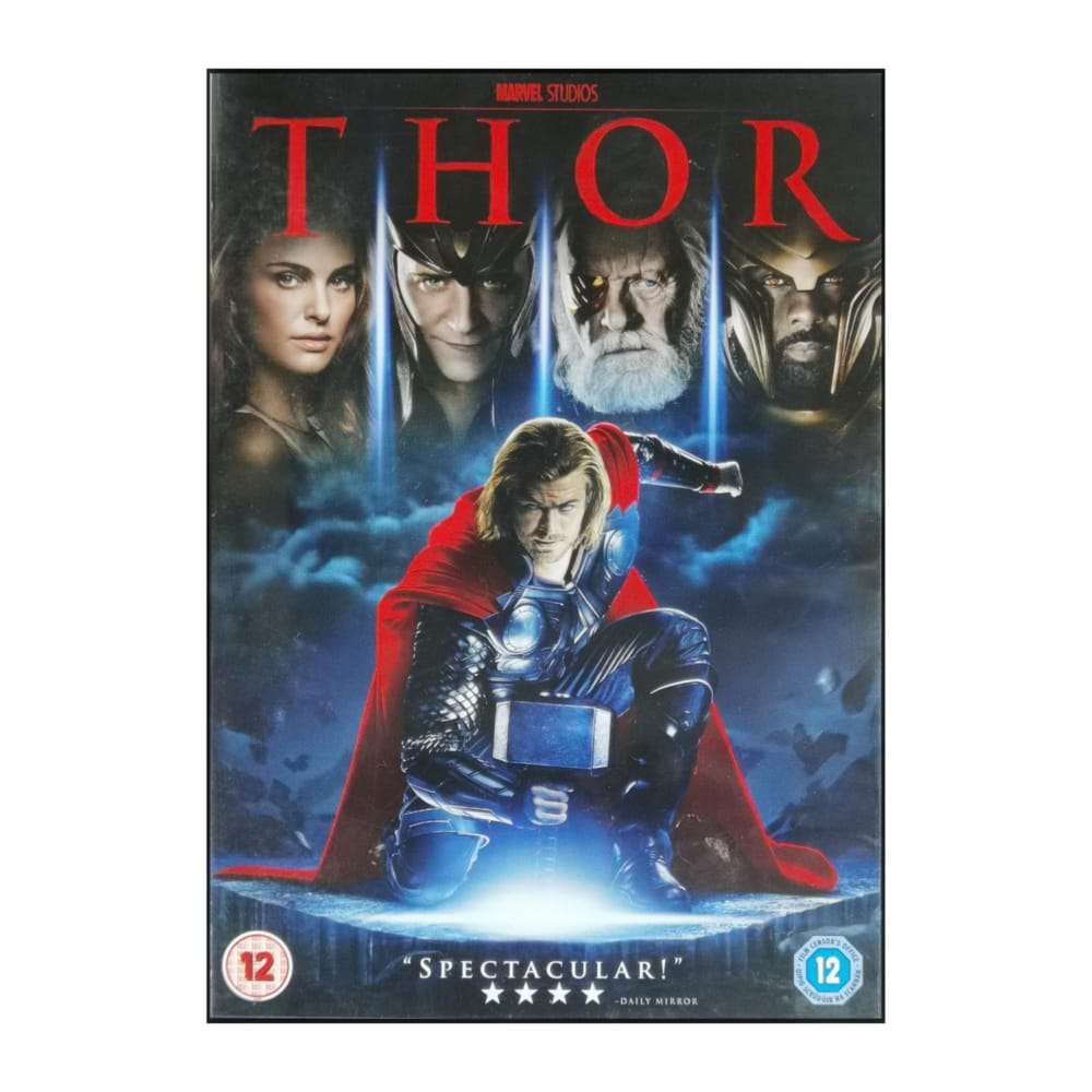 Thor