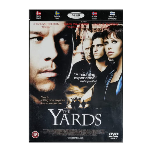 The  Yards