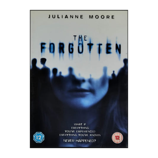 The Forgotten