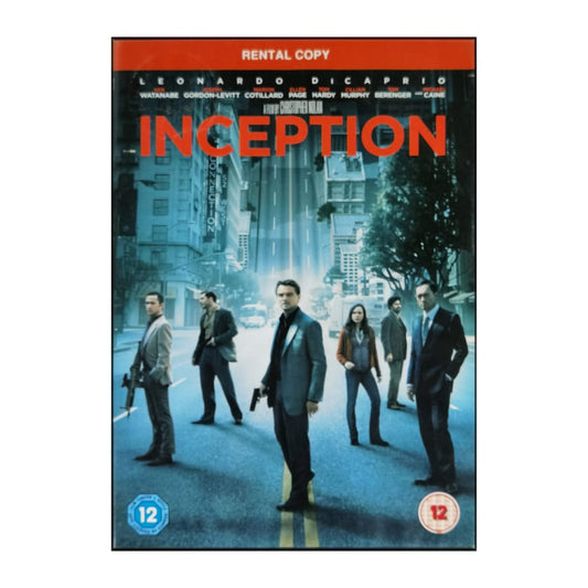 Inception