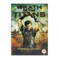 Clash Of The Titans: Wrath Of The Titans