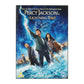Percy Jackson & The Lightning Thief