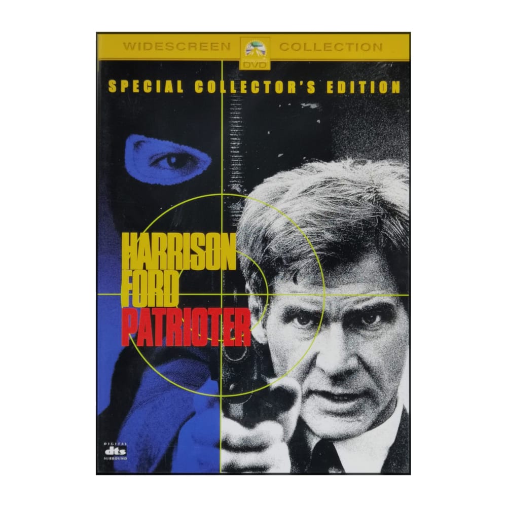Patriot Games | Patrioter