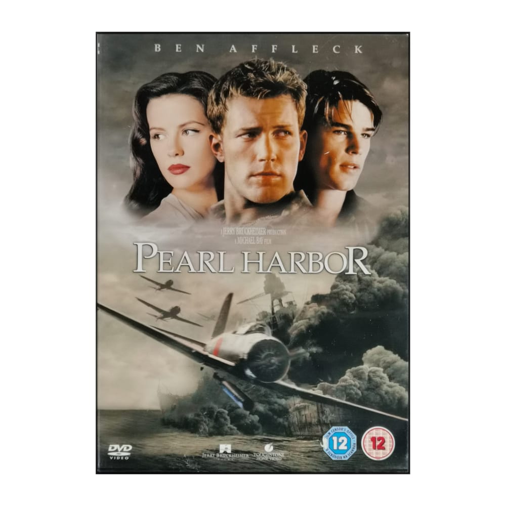 Pearl Harbor