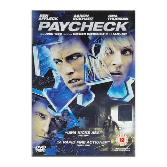 Paycheck