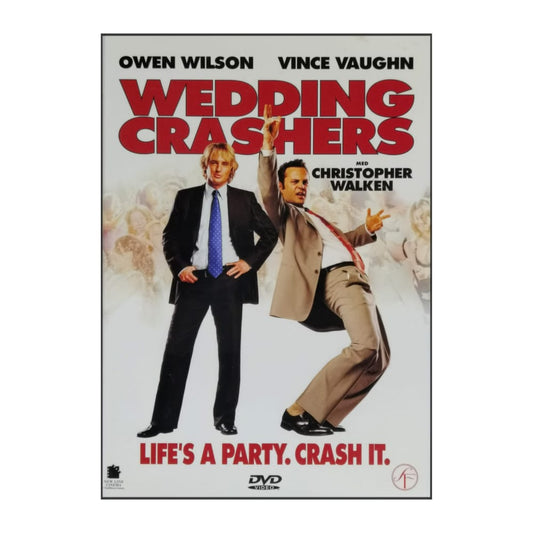 Wedding Crashers