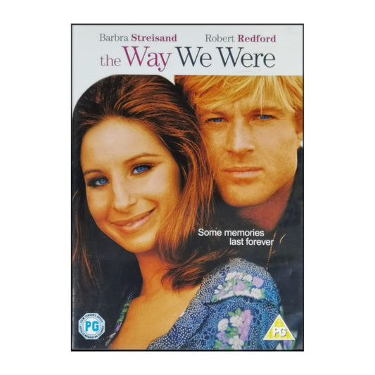 The Way We Were