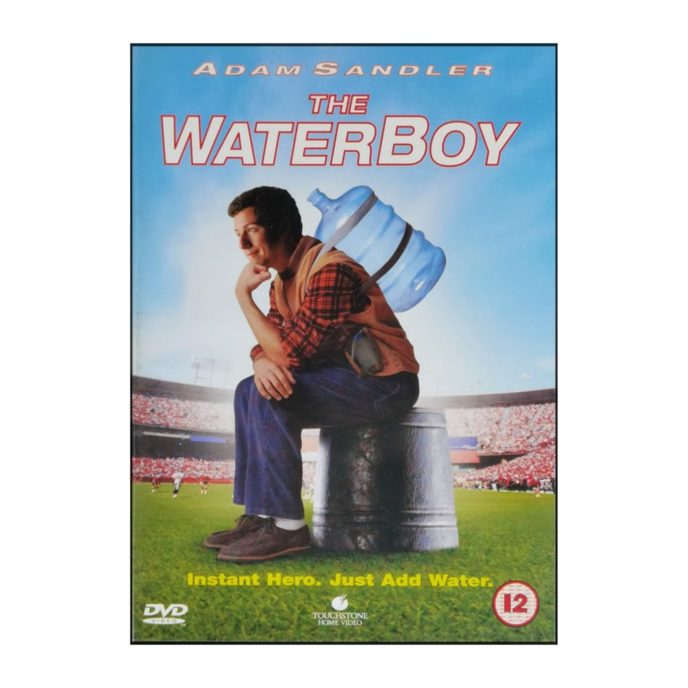 The Waterboy