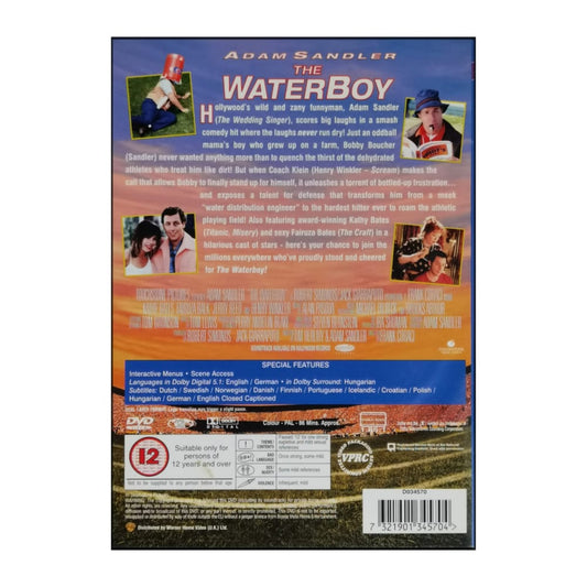 The Waterboy