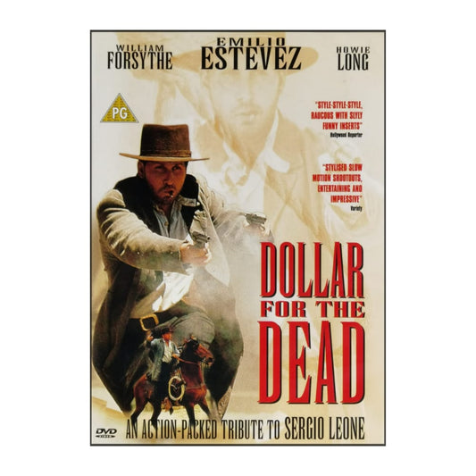 Dollar For The Dead