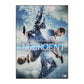 Divergent: Insurgent