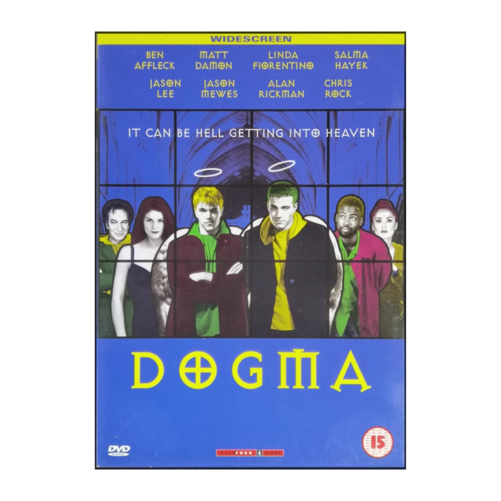 Dogma