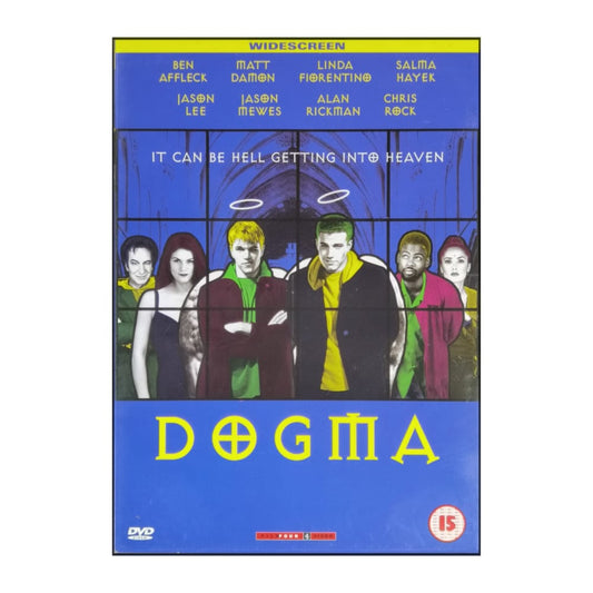Dogma