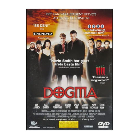 Dogma