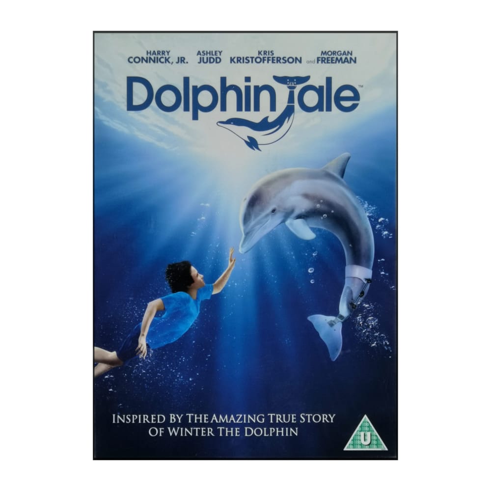 Dolphin Tale