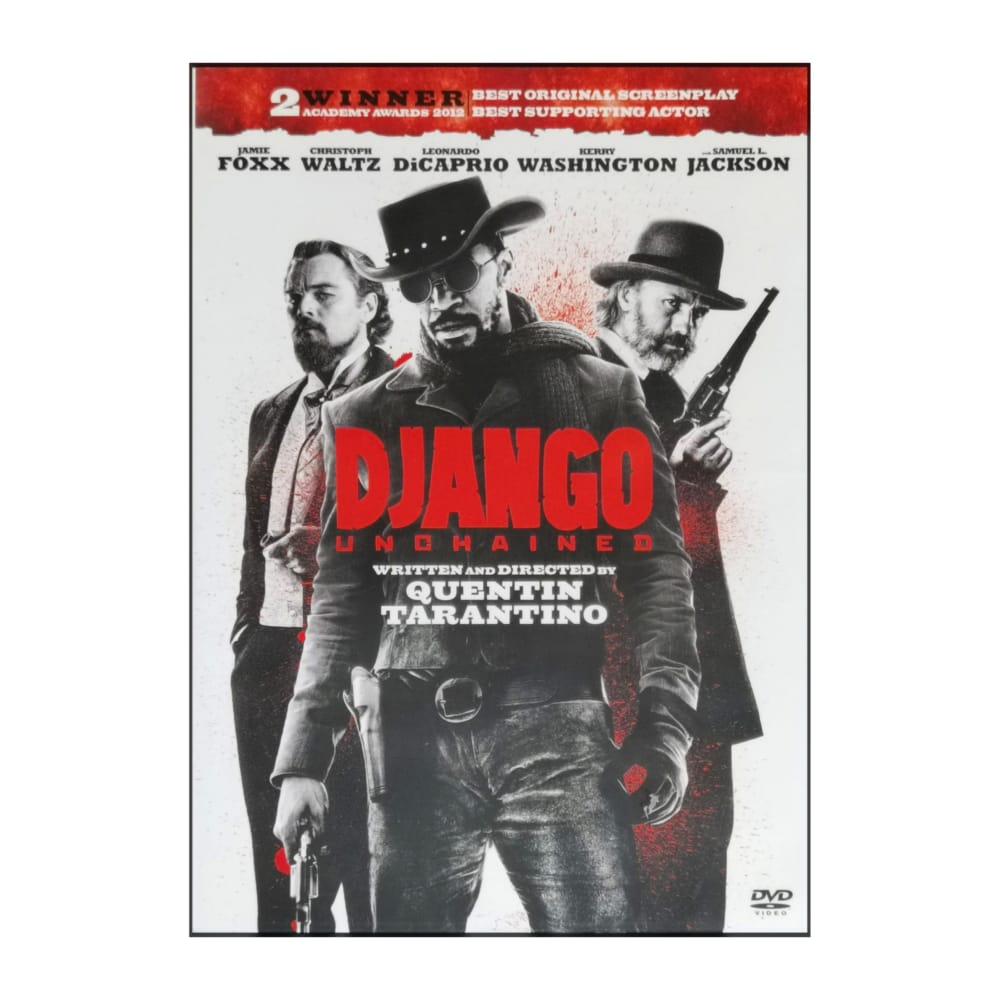 Django Unchained
