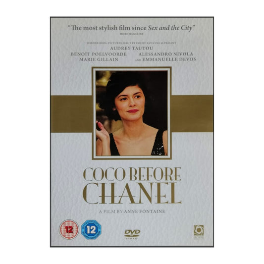 Coco Before Chanel