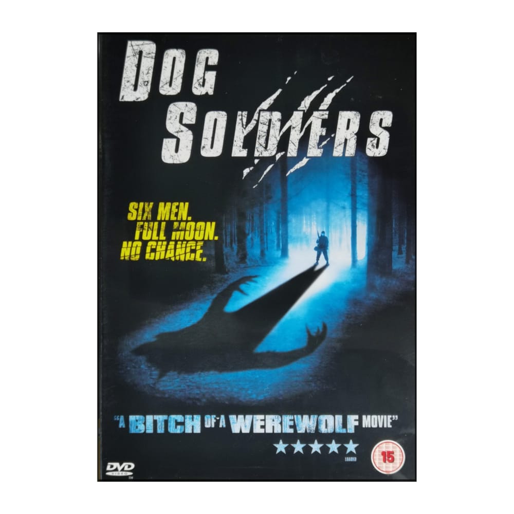 Dog Soldiers
