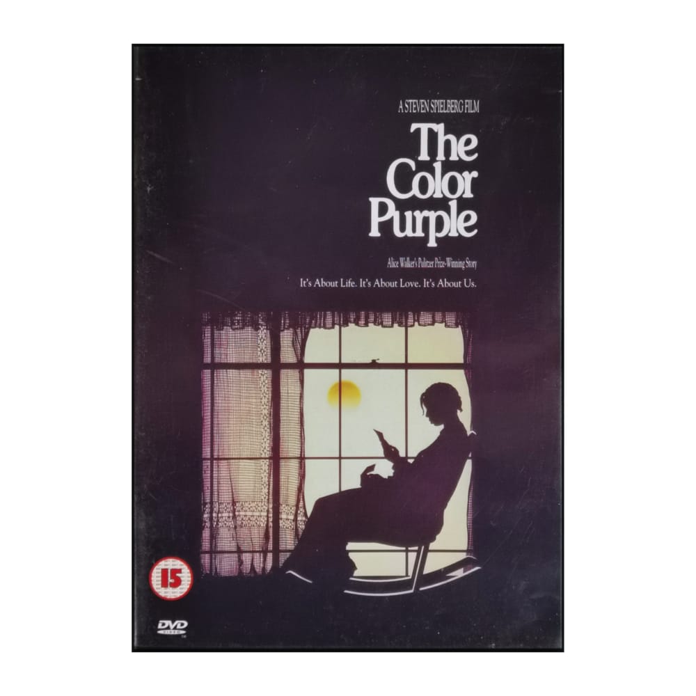 The Color Purple