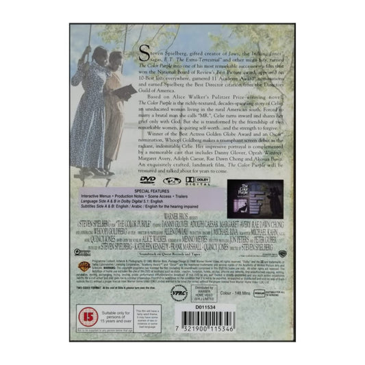 The Color Purple