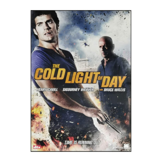 The Cold Light Of Day