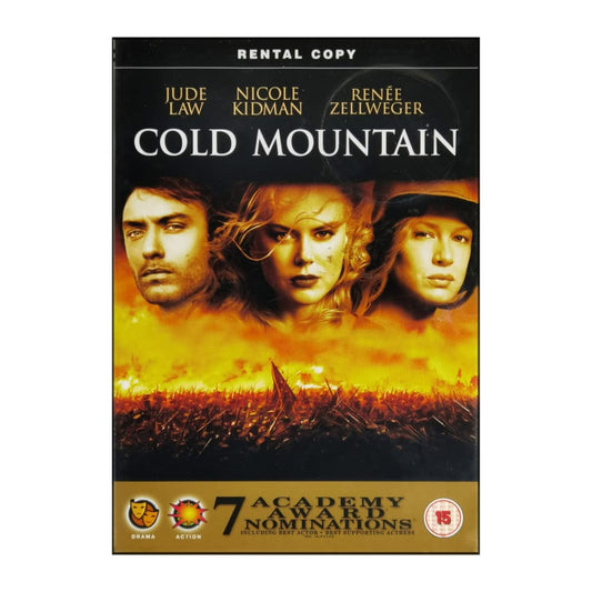 Cold Mountain
