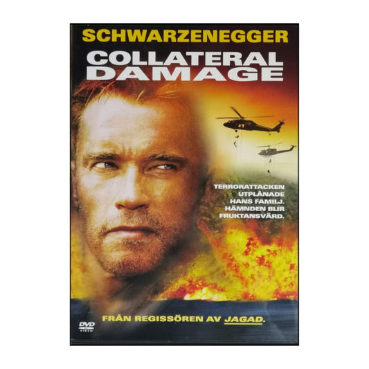 Collateral Damage