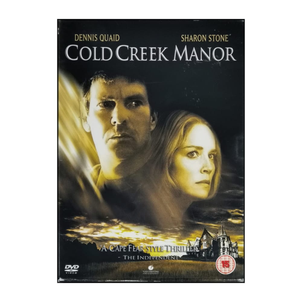 Cold Creek Manor