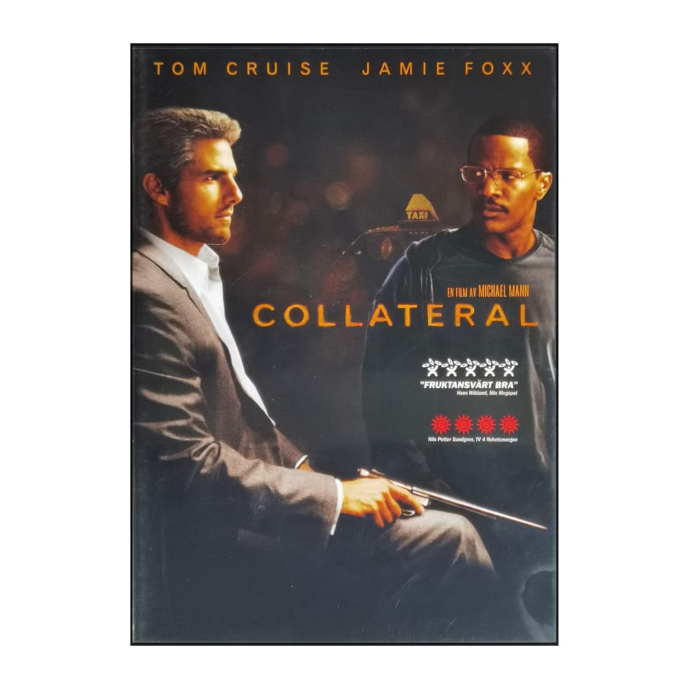 Collateral