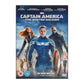 Captain America: The Winter Soldier