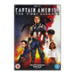 Captain America: The First Avenger